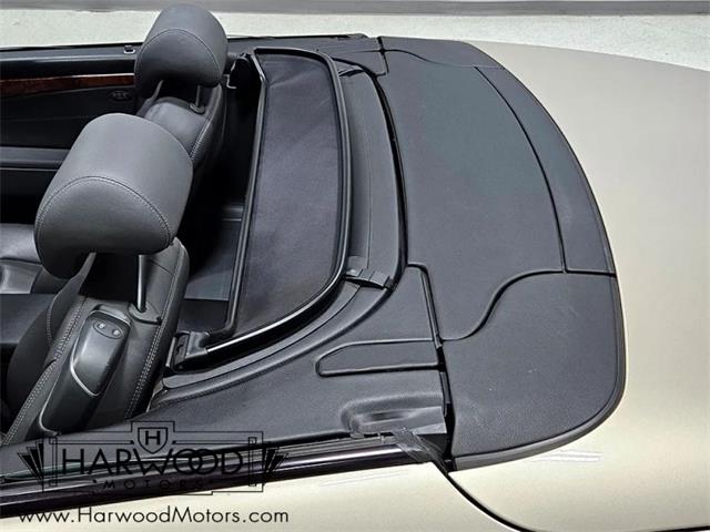 2003 Mercedes-Benz SL500 (CC-2109762) for sale in Cleveland, Ohio