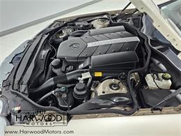 2003 Mercedes-Benz SL500 (CC-2109762) for sale in Cleveland, Ohio