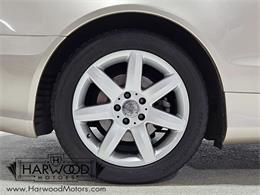 2003 Mercedes-Benz SL500 (CC-2109762) for sale in Cleveland, Ohio