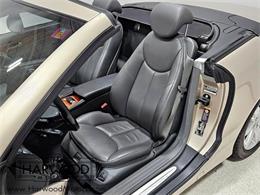 2003 Mercedes-Benz SL500 (CC-2109762) for sale in Cleveland, Ohio
