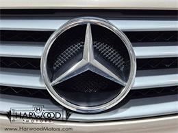2003 Mercedes-Benz SL500 (CC-2109762) for sale in Cleveland, Ohio