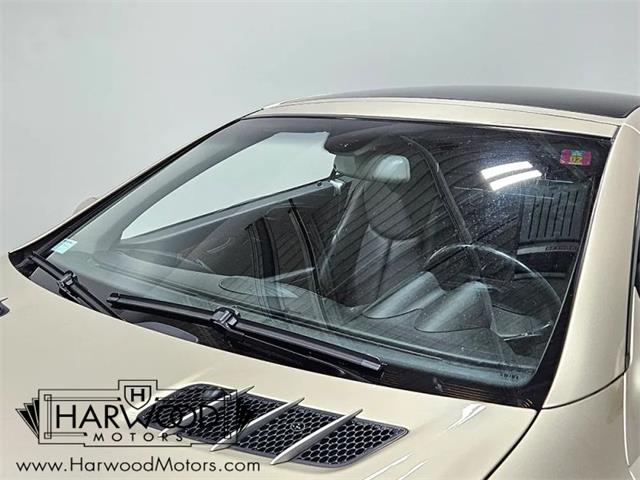 2003 Mercedes-Benz SL500 (CC-2109762) for sale in Cleveland, Ohio