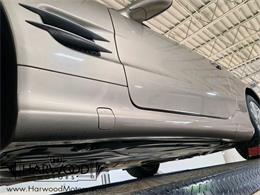 2003 Mercedes-Benz SL500 (CC-2109762) for sale in Cleveland, Ohio