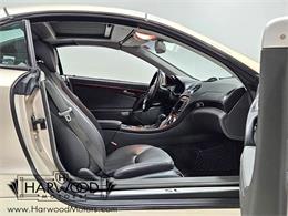 2003 Mercedes-Benz SL500 (CC-2109762) for sale in Cleveland, Ohio