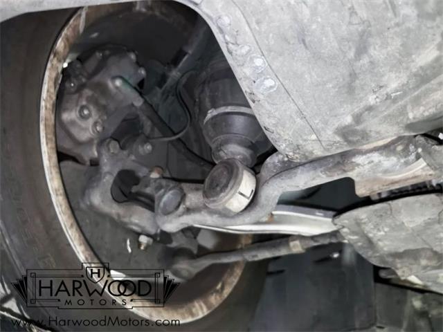 2003 Mercedes-Benz SL500 (CC-2109762) for sale in Cleveland, Ohio