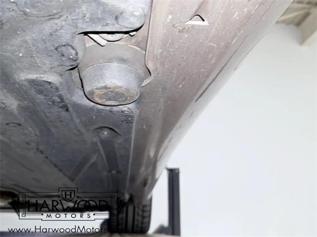 2003 Mercedes-Benz SL500 (CC-2109762) for sale in Cleveland, Ohio