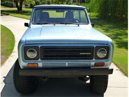 1978 International Scout II (CC-2109763) for sale in Mansfield, Texas