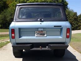 1978 International Scout II (CC-2109763) for sale in Mansfield, Texas