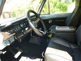 1978 International Scout II (CC-2109763) for sale in Mansfield, Texas