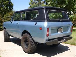 1978 International Scout II (CC-2109763) for sale in Mansfield, Texas