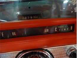 1956 Ford Thunderbird (CC-2109764) for sale in Greensboro, North Carolina
