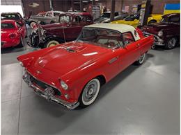 1956 Ford Thunderbird (CC-2109764) for sale in Greensboro, North Carolina