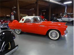 1956 Ford Thunderbird (CC-2109764) for sale in Greensboro, North Carolina
