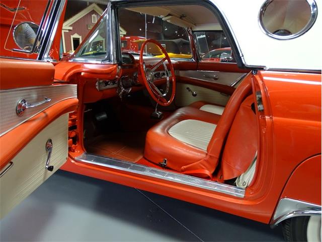 1956 Ford Thunderbird (CC-2109764) for sale in Greensboro, North Carolina