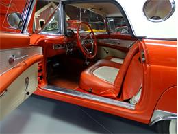 1956 Ford Thunderbird (CC-2109764) for sale in Greensboro, North Carolina