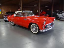 1956 Ford Thunderbird (CC-2109764) for sale in Greensboro, North Carolina