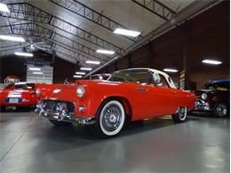 1956 Ford Thunderbird (CC-2109764) for sale in Greensboro, North Carolina
