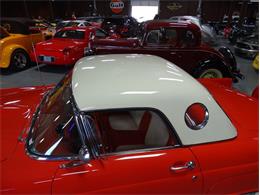 1956 Ford Thunderbird (CC-2109764) for sale in Greensboro, North Carolina