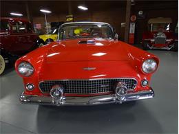 1956 Ford Thunderbird (CC-2109764) for sale in Greensboro, North Carolina