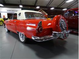 1956 Ford Thunderbird (CC-2109764) for sale in Greensboro, North Carolina