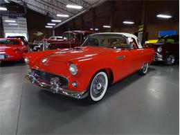 1956 Ford Thunderbird (CC-2109764) for sale in Greensboro, North Carolina