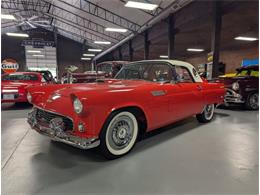 1956 Ford Thunderbird (CC-2109764) for sale in Greensboro, North Carolina