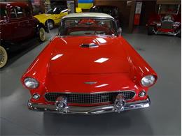 1956 Ford Thunderbird (CC-2109764) for sale in Greensboro, North Carolina
