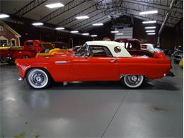 1956 Ford Thunderbird (CC-2109764) for sale in Greensboro, North Carolina
