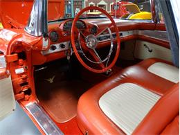 1956 Ford Thunderbird (CC-2109764) for sale in Greensboro, North Carolina