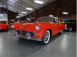 1956 Ford Thunderbird (CC-2109764) for sale in Greensboro, North Carolina