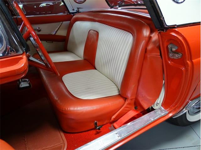 1956 Ford Thunderbird (CC-2109764) for sale in Greensboro, North Carolina
