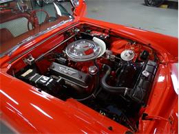 1956 Ford Thunderbird (CC-2109764) for sale in Greensboro, North Carolina