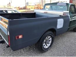 1970 Chevrolet C20 (CC-2109765) for sale in Cadillac, Michigan
