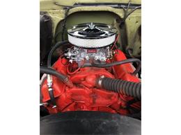 1970 Chevrolet C20 (CC-2109765) for sale in Cadillac, Michigan