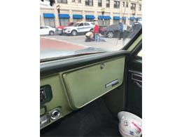 1970 Chevrolet C20 (CC-2109765) for sale in Cadillac, Michigan