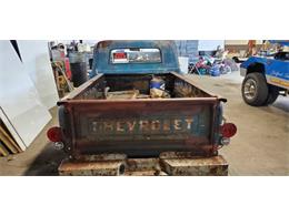 1967 Chevrolet C10 (CC-2109766) for sale in Cadillac, Michigan