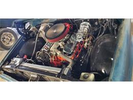 1967 Chevrolet C10 (CC-2109766) for sale in Cadillac, Michigan