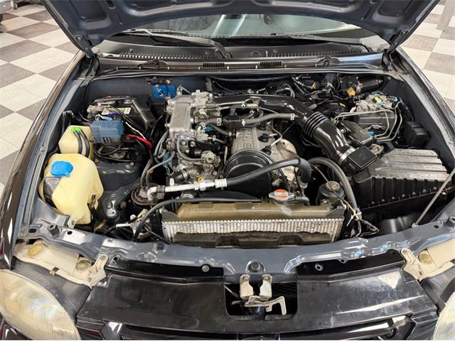 1996 Suzuki X-90 (CC-2109767) for sale in Greensboro, North Carolina