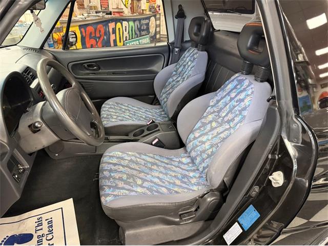 1996 Suzuki X-90 (CC-2109767) for sale in Greensboro, North Carolina