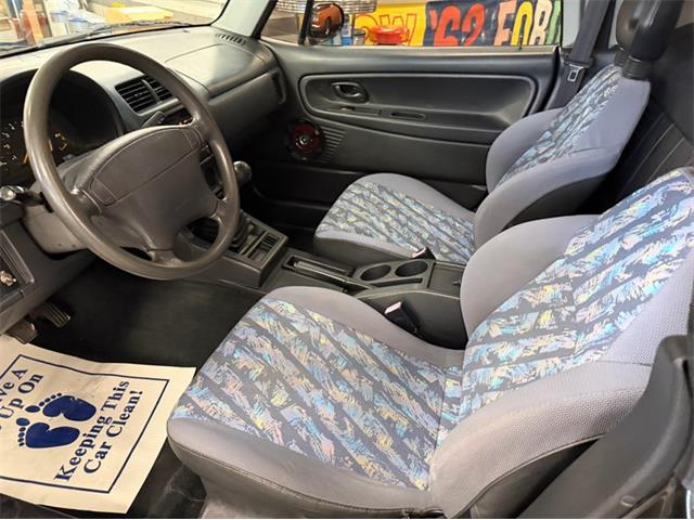 1996 Suzuki X-90 (CC-2109767) for sale in Greensboro, North Carolina