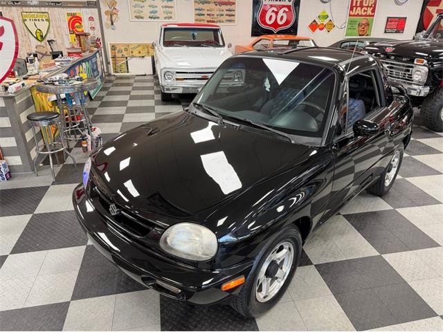 1996 Suzuki X-90 (CC-2109767) for sale in Greensboro, North Carolina