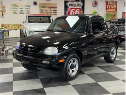1996 Suzuki X-90 (CC-2109767) for sale in Greensboro, North Carolina