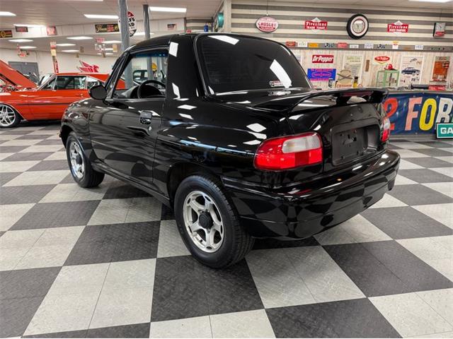 1996 Suzuki X-90 (CC-2109767) for sale in Greensboro, North Carolina