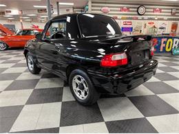 1996 Suzuki X-90 (CC-2109767) for sale in Greensboro, North Carolina