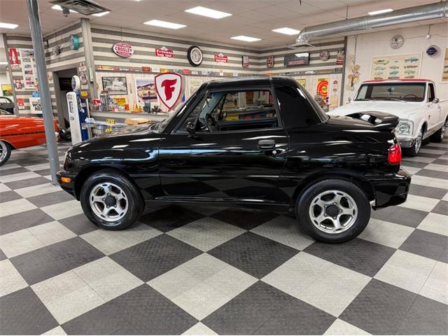 1996 Suzuki X-90 (CC-2109767) for sale in Greensboro, North Carolina