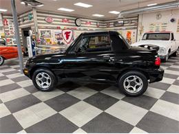 1996 Suzuki X-90 (CC-2109767) for sale in Greensboro, North Carolina