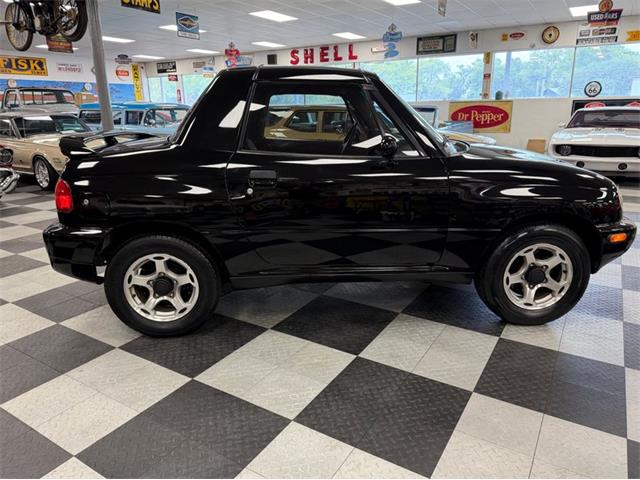 1996 Suzuki X-90 (CC-2109767) for sale in Greensboro, North Carolina