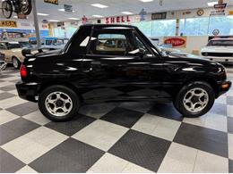 1996 Suzuki X-90 (CC-2109767) for sale in Greensboro, North Carolina