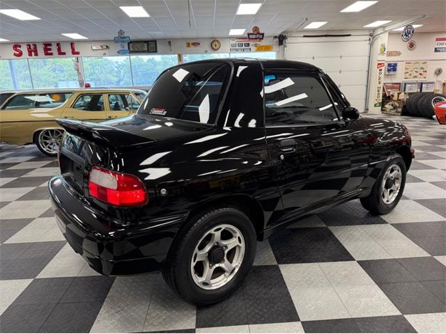 1996 Suzuki X-90 (CC-2109767) for sale in Greensboro, North Carolina