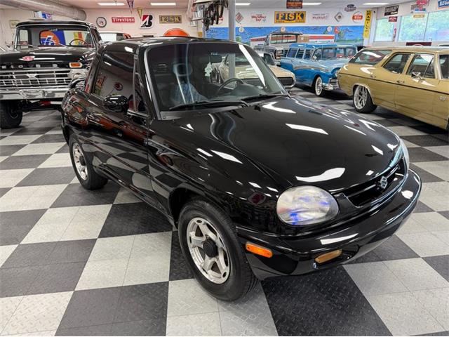 1996 Suzuki X-90 (CC-2109767) for sale in Greensboro, North Carolina